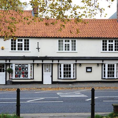 Magpies Restaurant With Rooms Horncastle  Εξωτερικό φωτογραφία
