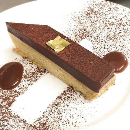Magpies Restaurant With Rooms Horncastle  Εξωτερικό φωτογραφία