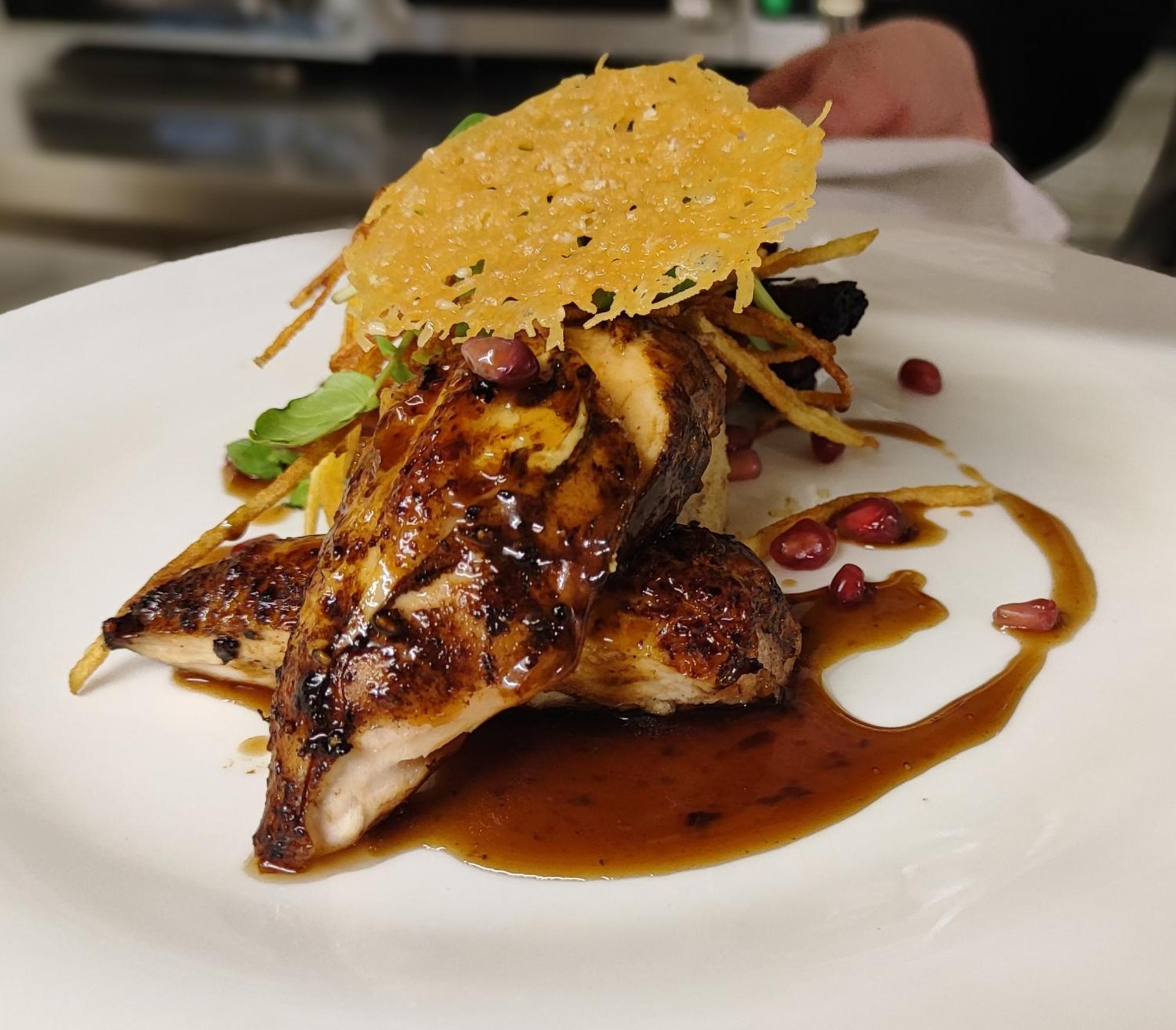 Magpies Restaurant With Rooms Horncastle  Εξωτερικό φωτογραφία