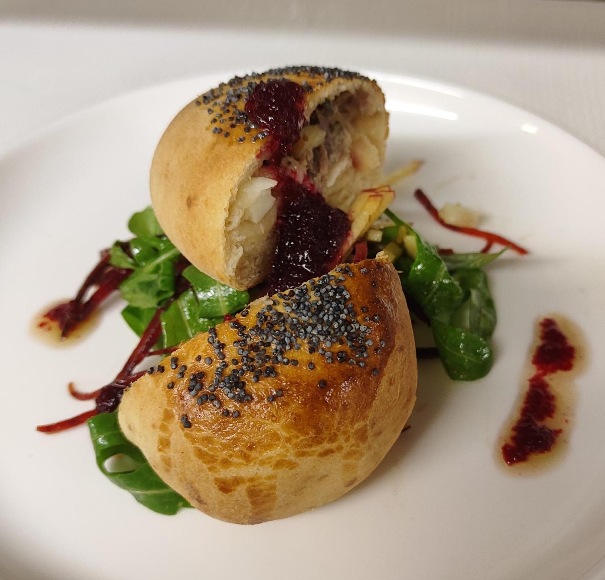 Magpies Restaurant With Rooms Horncastle  Εξωτερικό φωτογραφία