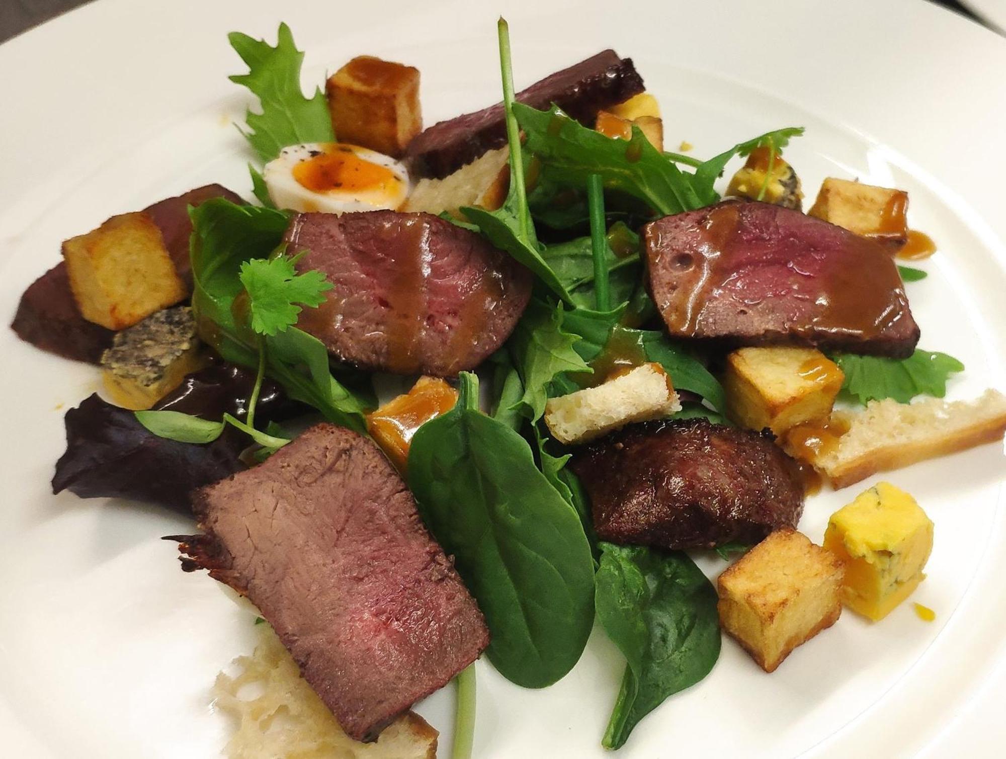 Magpies Restaurant With Rooms Horncastle  Εξωτερικό φωτογραφία