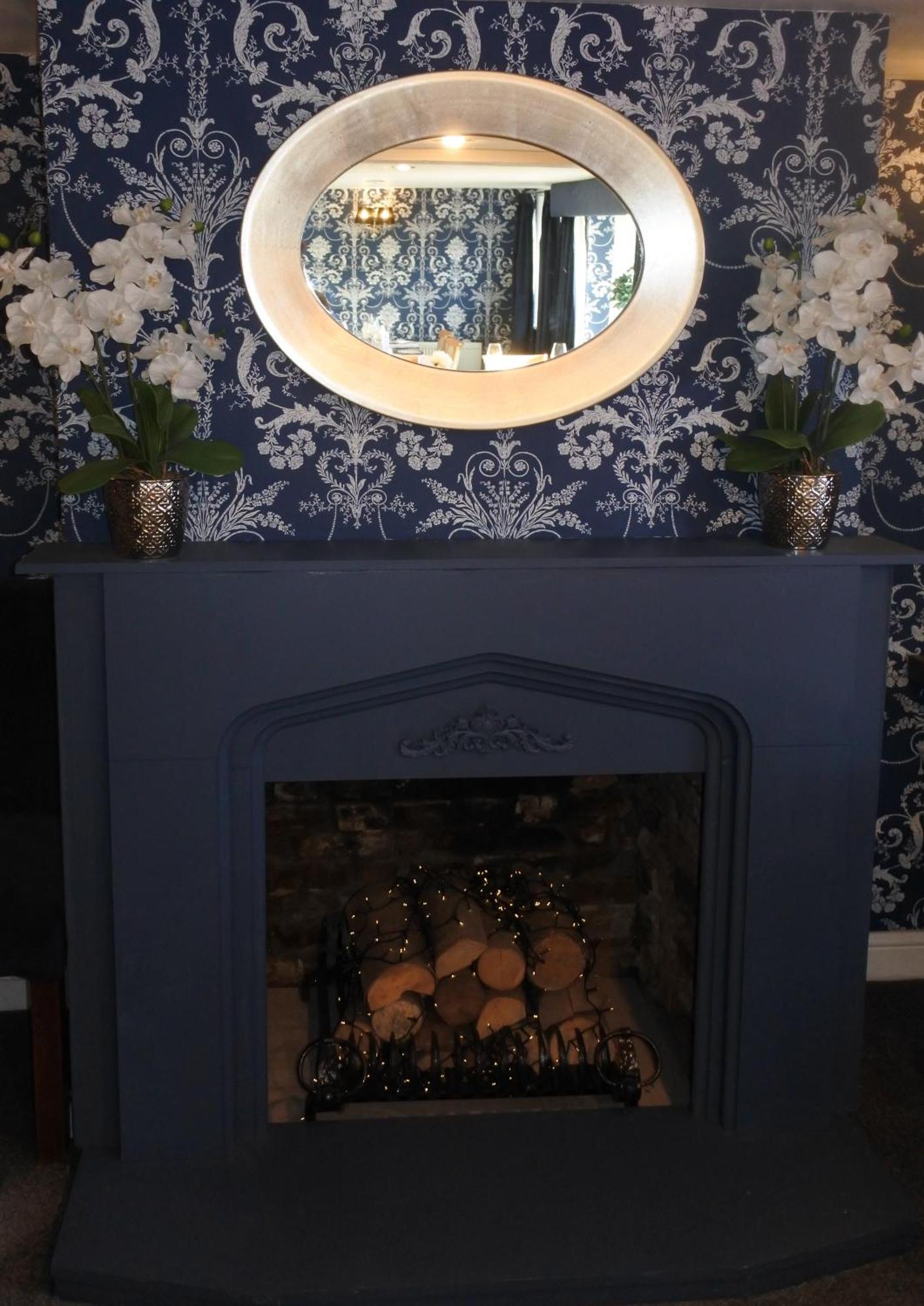 Magpies Restaurant With Rooms Horncastle  Εξωτερικό φωτογραφία