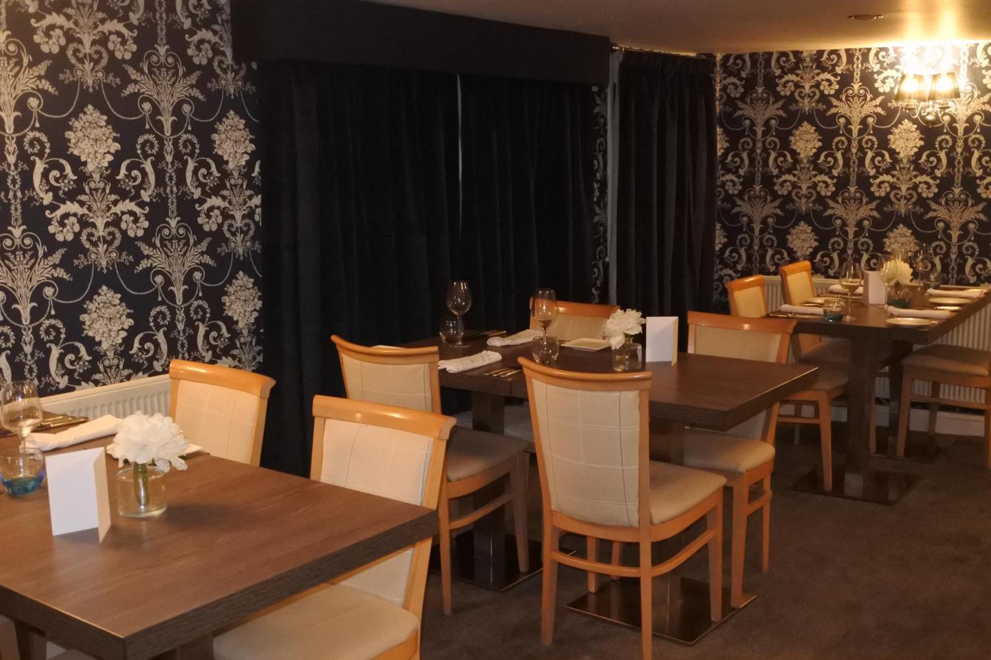 Magpies Restaurant With Rooms Horncastle  Εξωτερικό φωτογραφία