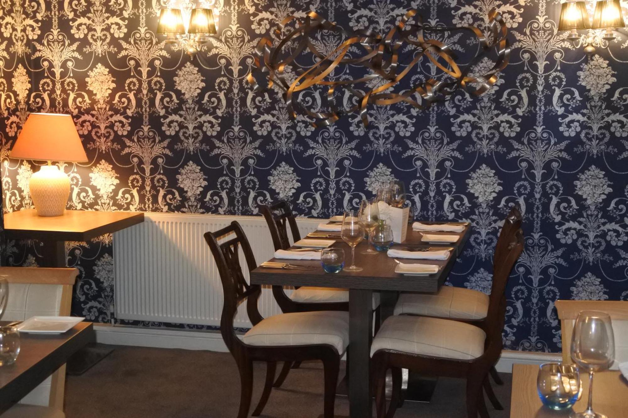 Magpies Restaurant With Rooms Horncastle  Εξωτερικό φωτογραφία