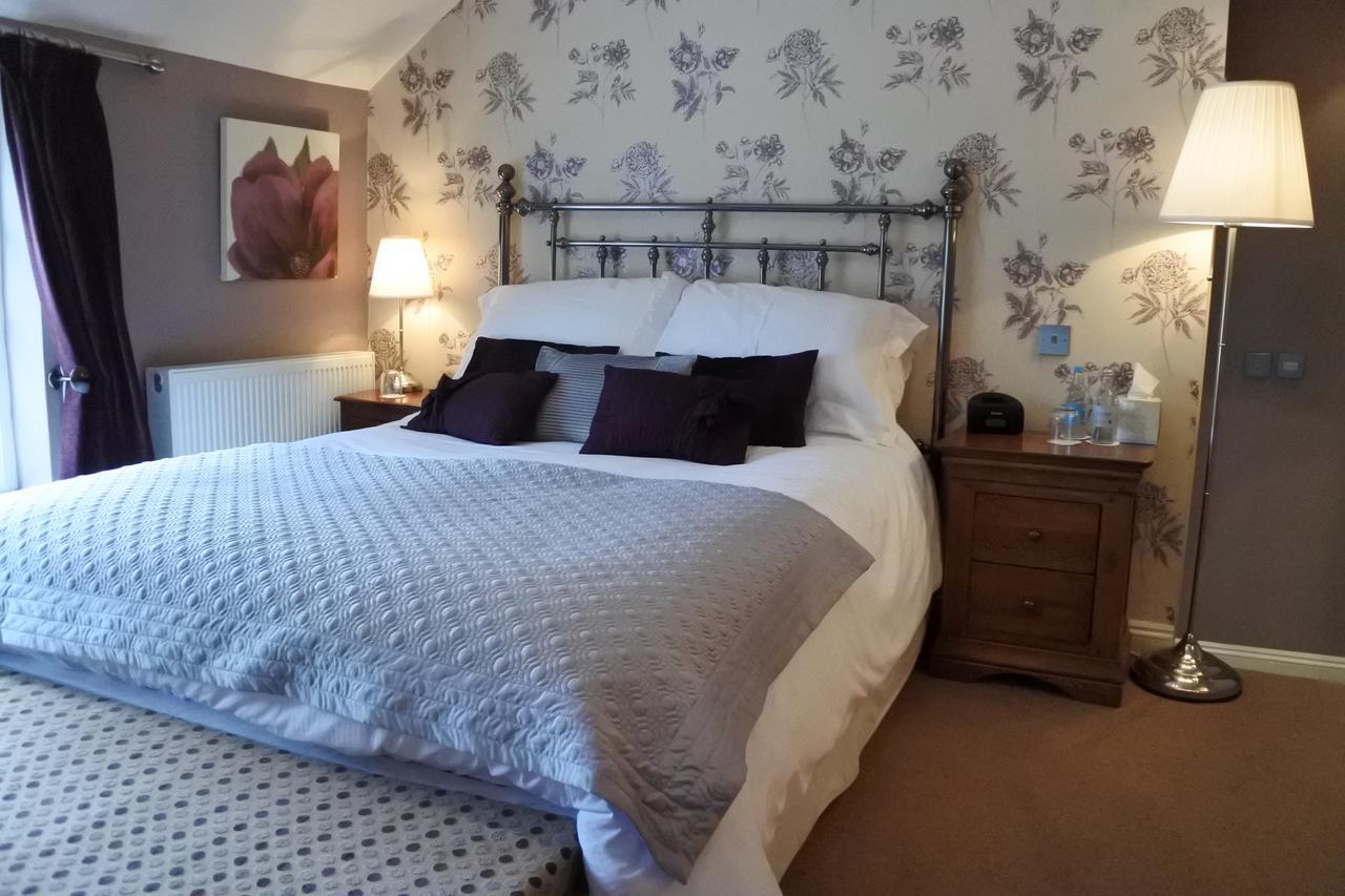 Magpies Restaurant With Rooms Horncastle  Εξωτερικό φωτογραφία