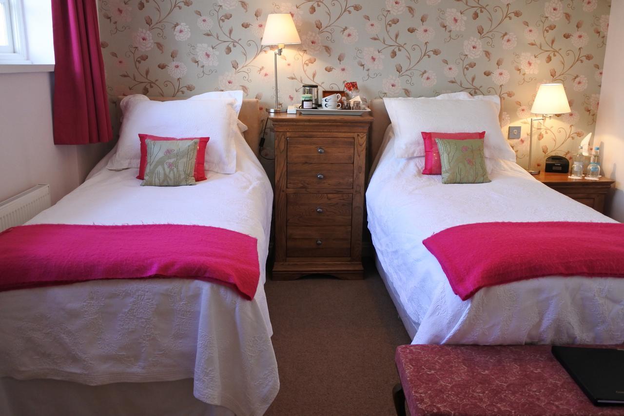 Magpies Restaurant With Rooms Horncastle  Εξωτερικό φωτογραφία
