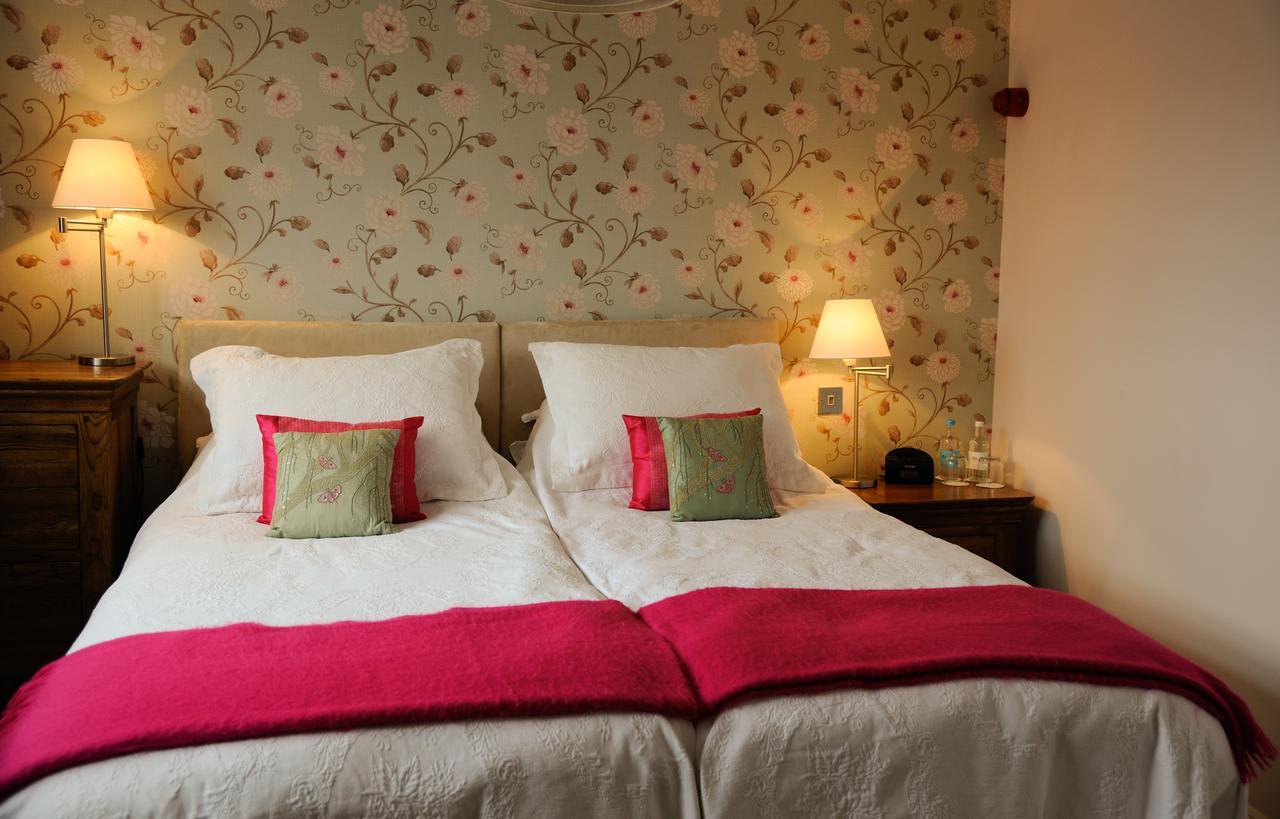 Magpies Restaurant With Rooms Horncastle  Εξωτερικό φωτογραφία