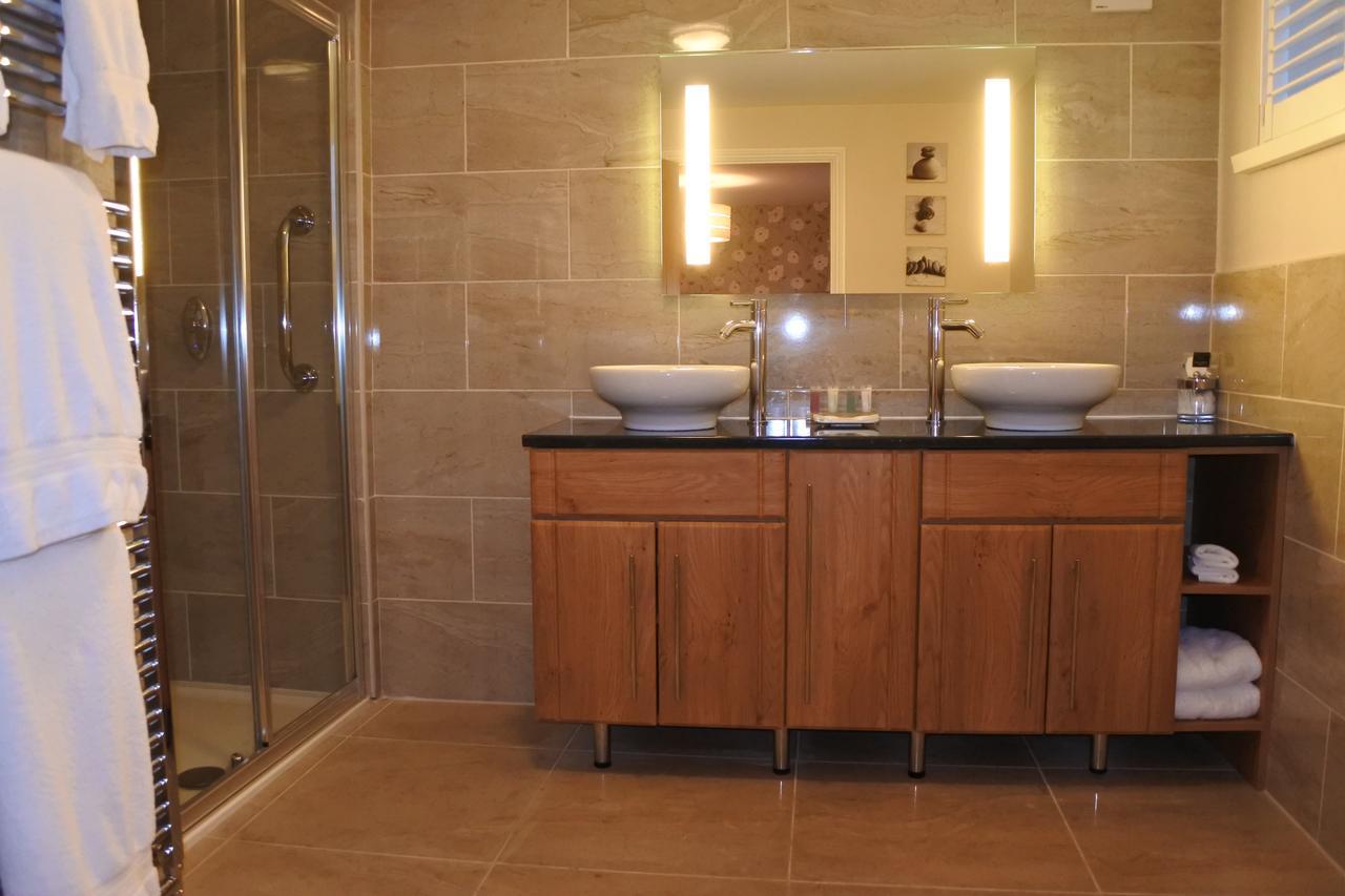 Magpies Restaurant With Rooms Horncastle  Εξωτερικό φωτογραφία