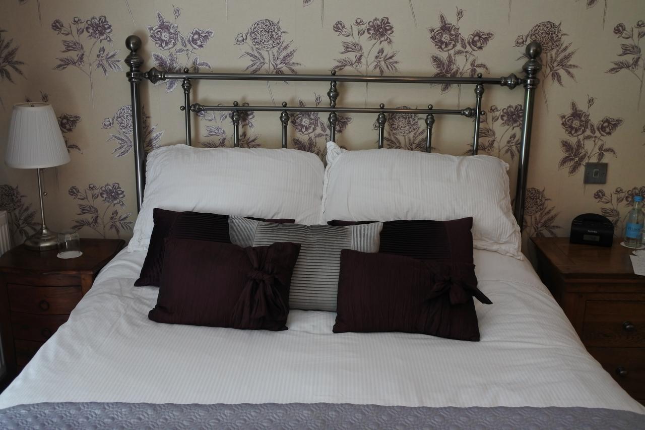 Magpies Restaurant With Rooms Horncastle  Εξωτερικό φωτογραφία